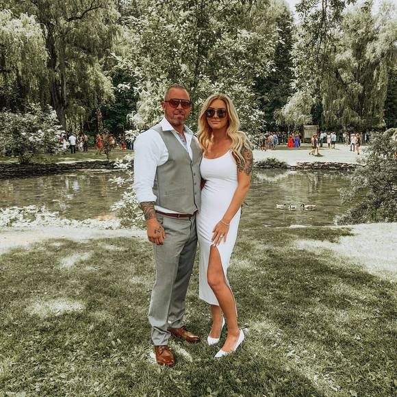 Meet your Posher, Taryn - Picture 1 of 1